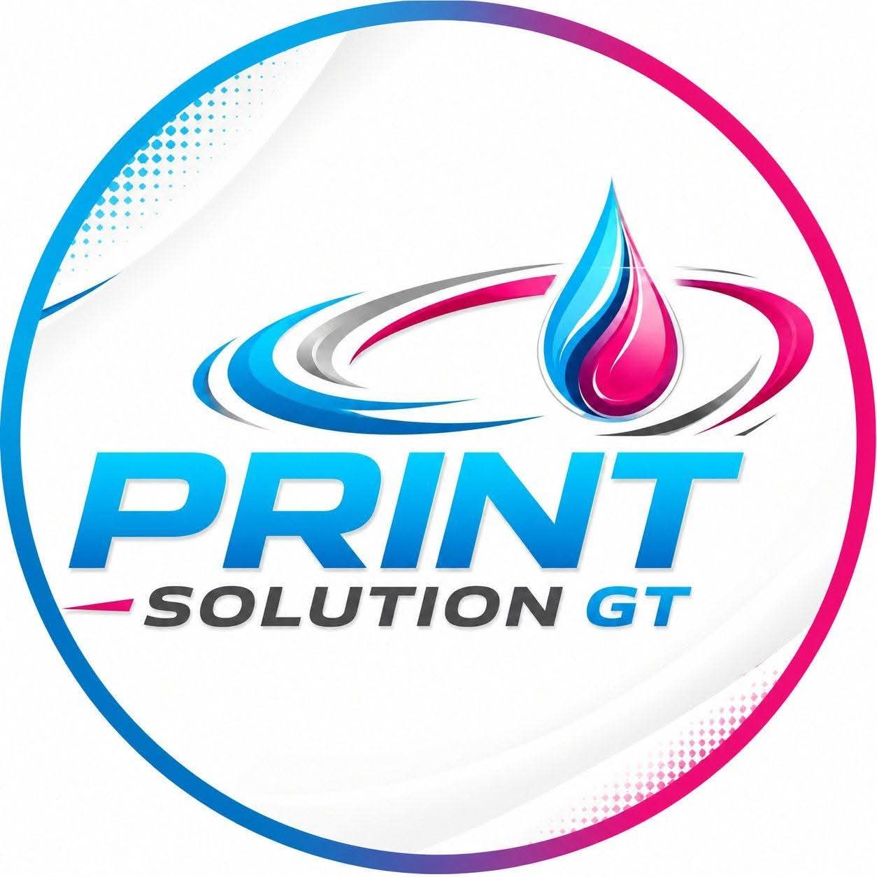 Logo Print Solution GT